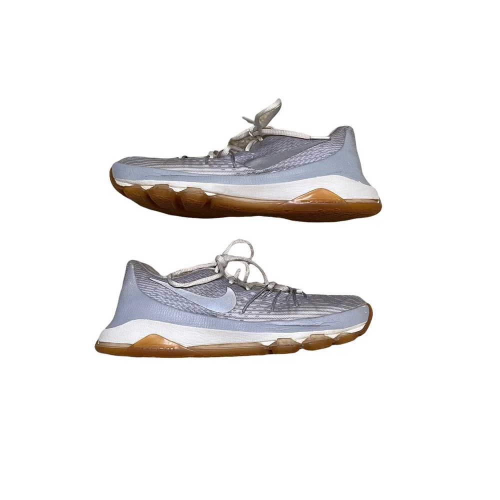 Nike KD VIII Easter Big‎ Kid Basketball Shoes (GS) Size 6Y 768867-019